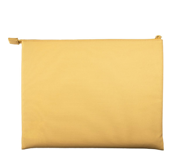 Uniq Lyon laptop sleeve 14" żółty/canary yellow - 1169675 - zdjęcie